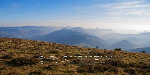 Vue vers le sud
Depuis le Belchen
Mots-clés: Europe;Allemagne;Bade-Wurtemberg;Foret-Noire;Belchen