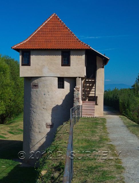 Vire  Bergheim
Mots-clés: Europe;France;Alsace;Bergheim