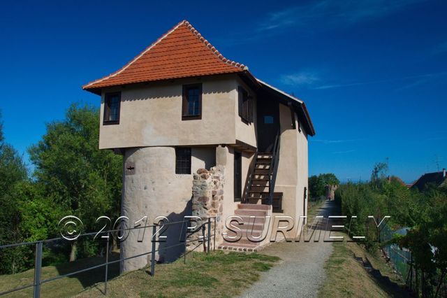 Vire  Bergheim
Mots-clés: Europe;France;Alsace;Bergheim