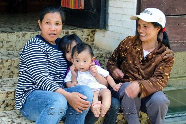 Bontoc
Famille de Bontoc
Mots-clés: Asie;Philippines;Luzon;Bontoc