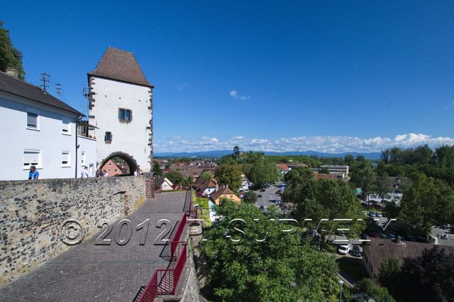 Breisach am Rhein
Mots-clés: Europe;Allemagne;Bade;Wurtemberg;Breisach