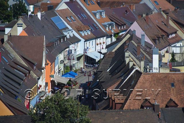 Breisach am Rhein
Mots-clés: Europe;Allemagne;Bade;Wurtemberg;Breisach