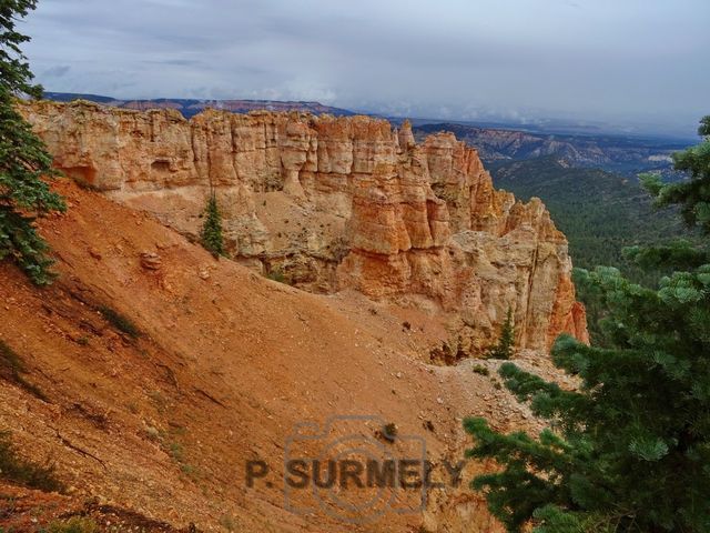 Bryce Canyon National Park
Mots-clés: Amérique;Amérique du Nord;Etats-Unis;USA;Utah;Bryce Canyon National Park;parc national