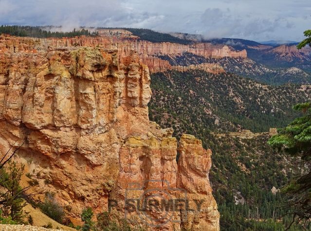 Bryce Canyon National Park
Mots-clés: Amérique;Amérique du Nord;Etats-Unis;USA;Utah;Bryce Canyon National Park;parc national