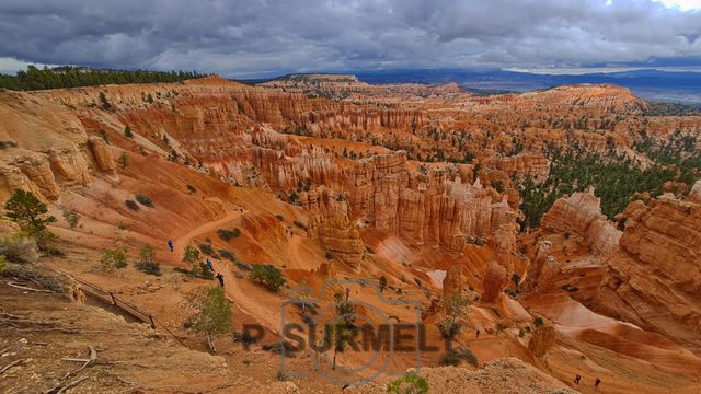 Bryce Canyon National Park
Mots-clés: Amérique;Amérique du Nord;Etats-Unis;USA;Utah;Bryce Canyon National Park;parc national