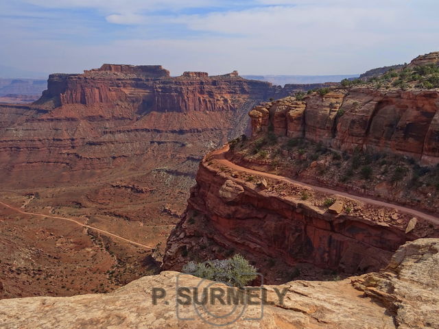 Canyonland National Park
Mots-clés: Amérique;Amérique du Nord;Etats-Unis;USA;Utah;Canyonland National Park;parc national