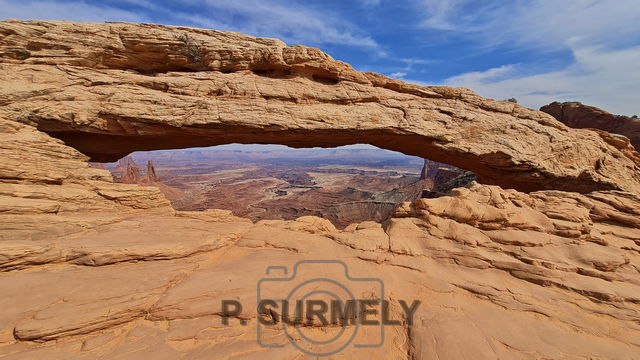 Canyonland National Park
Mots-clés: Amérique;Amérique du Nord;Etats-Unis;USA;Utah;Canyonland National Park;parc national