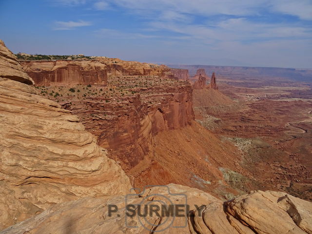 Canyonland National Park
Mots-clés: Amérique;Amérique du Nord;Etats-Unis;USA;Utah;Canyonland National Park;parc national