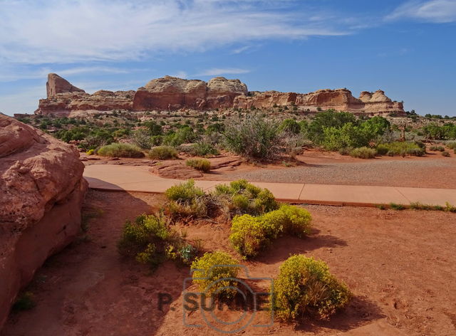 Canyonland National Park
Mots-clés: Amérique;Amérique du Nord;Etats-Unis;USA;Utah;Canyonland National Park;parc national