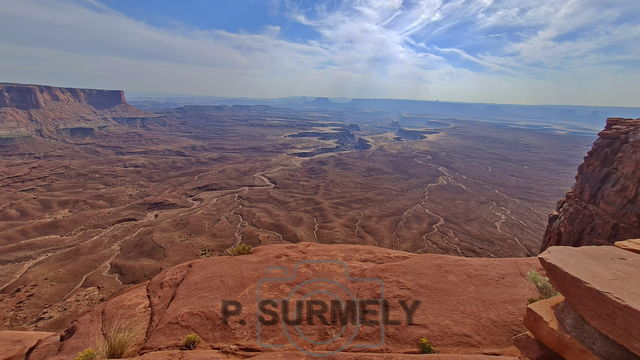 Canyonland National Park
Mots-clés: Amérique;Amérique du Nord;Etats-Unis;USA;Utah;Canyonland National Park;parc national