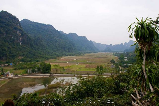 Plateau sur l'ile
Keywords: Asie;Vietnam;Halong;Catba