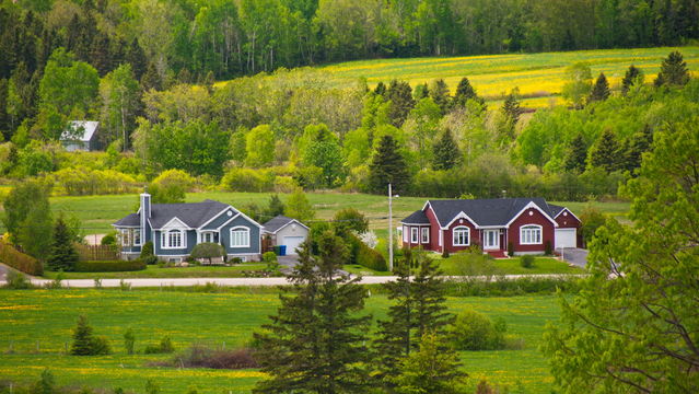 Les Eboulements
Paysage
Mots-clés: Amrique;Canada;Qubec;Charlevoix