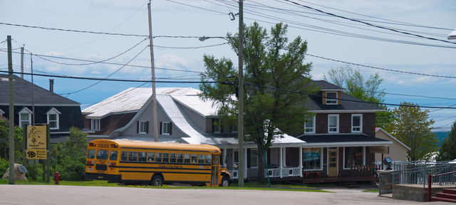 Les Eboulements
Maison
Mots-clés: Amrique;Canada;Qubec;Charlevoix