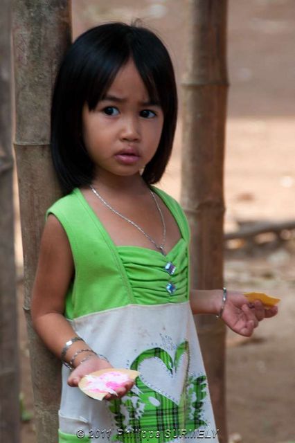 Gamine
Mots-clés: Asie;Vietnam;Mkong;Chaudoc