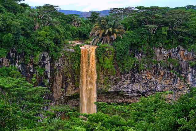 Chute Chamarel
Mots-clés: Afrique;Ocan Indien;Ile Maurice;Maurice;Chamarel;chute