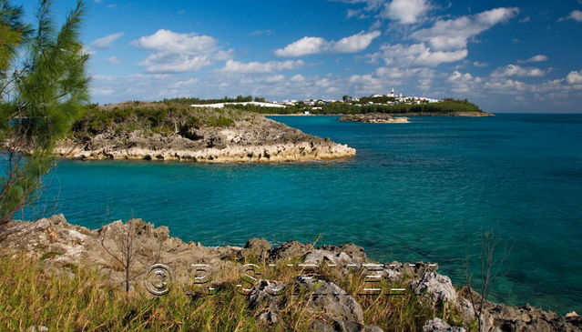 Cooper's Island
Mots-clés: Amrique du Nord;Bermudes;Atlantique;ocan