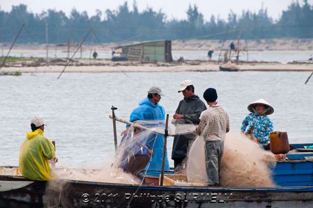 Pche  CuaDai
Mots-clés: Asie;Vietnam;HoiAn