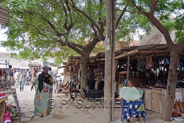 Dakar
Mots-clés: Afrique;Sngal;Dakar;march