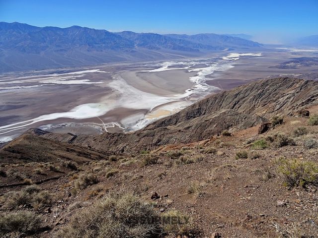 Death Valley National Park : Dante's View
Mots-clés: Amérique;Amérique du Nord;Etats-Unis;USA;California;Nevada;Death Valley National Park;parc national;Vallée de la Mort