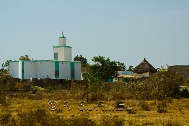 Diamniadio
Mots-clés: Afrique;Sngal;Diamniadio