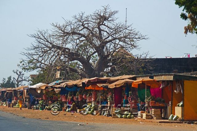 Diamniadio
Mots-clés: Afrique;Sngal;Diamniadio