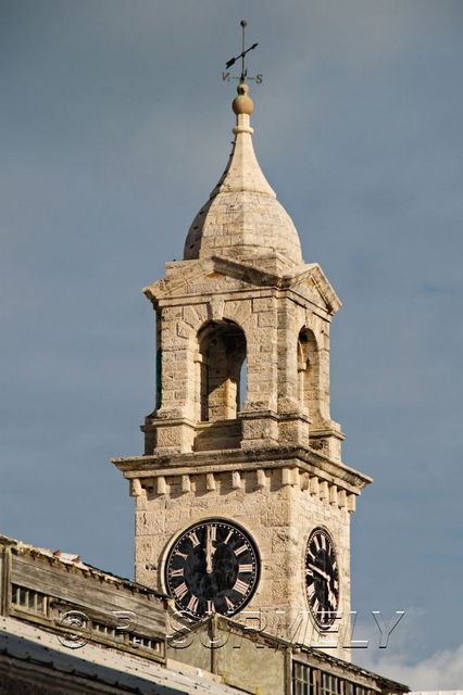 Royal Dockyard
Mots-clés: Amrique du Nord;Bermudes;Royal Dockyard