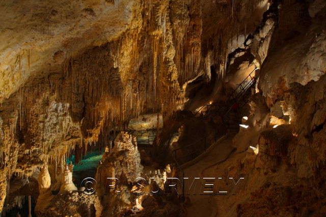 Crystal Cave
Mots-clés: Amrique du Nord;Bermudes;grotte