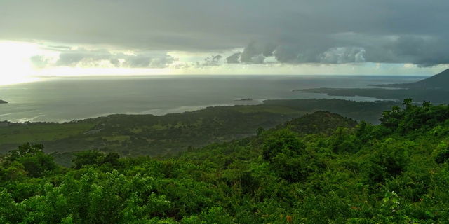 Coucher de soleil sur la cte ouest
Mots-clés: Afrique;Ocan Indien;Ile Maurice;Maurice