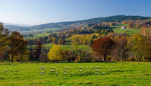 Au-dessus de Fraize
Mots-clés: Europe;France;Vosges;automne;brume;Fraize