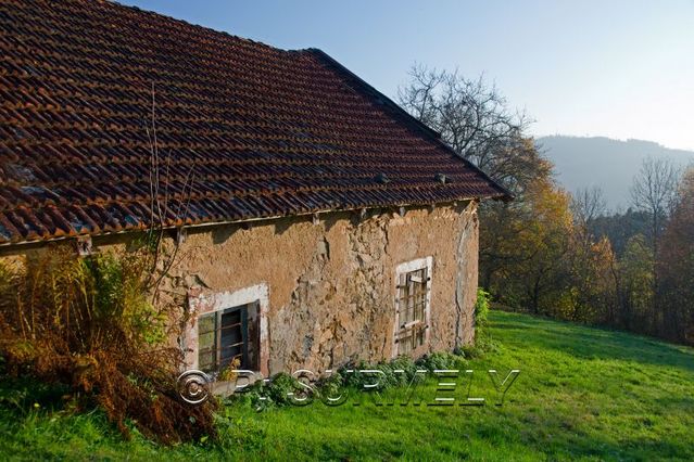 Ferme vosgienne
Mots-clés: Europe;France;Vosges;automne;brume;Fraize