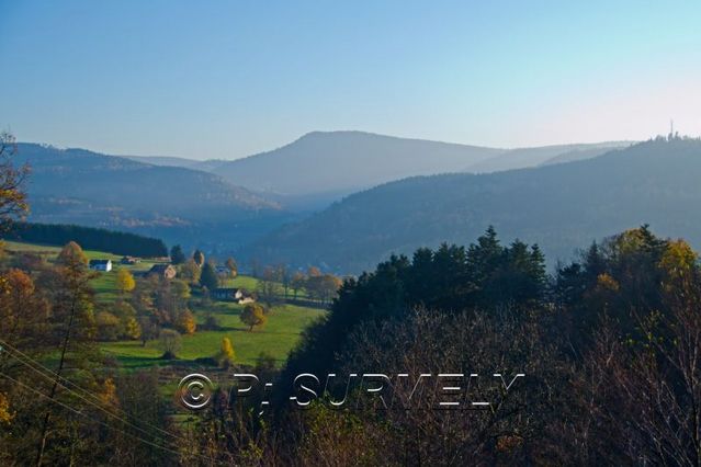 Au-dessus de Fraize
Mots-clés: Europe;France;Vosges;automne;brume;Fraize