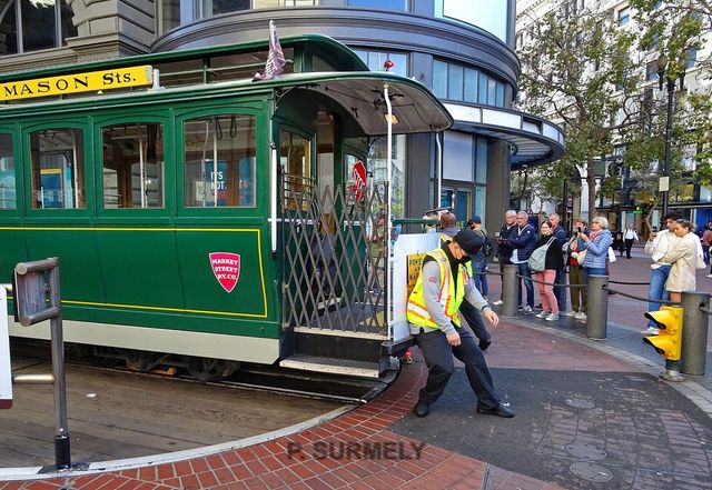 San Francisco
Mots-clés: Amérique;Amérique du Nord;Etats-Unis;USA;Californie;San Francisco