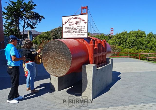 San Francisco
Mots-clés: Amérique;Amérique du Nord;Etats-Unis;USA;Californie;San Francisco