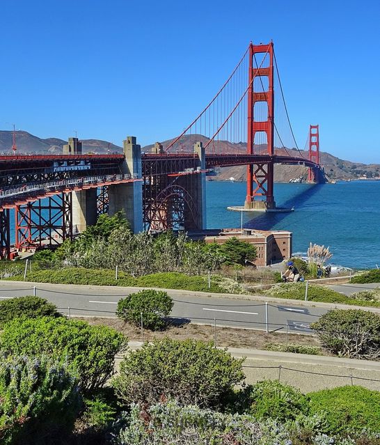 San Francisco
Mots-clés: Amérique;Amérique du Nord;Etats-Unis;USA;Californie;San Francisco