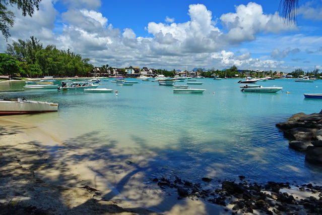 Grand Baie
Mots-clés: Afrique;Ocan Indien;Ile Maurice;Maurice;Grand Baie