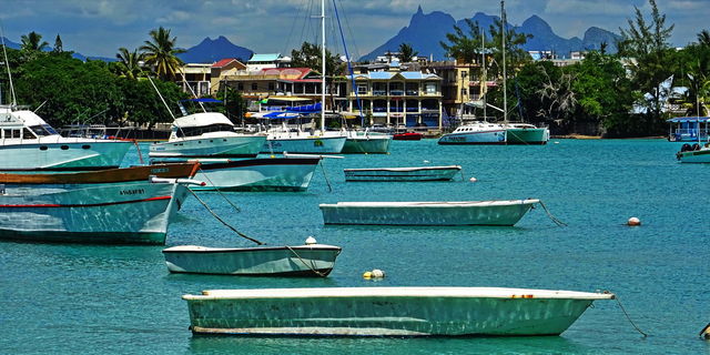 Grand Baie
Mots-clés: Afrique;Ocan Indien;Ile Maurice;Maurice;Grand Baie