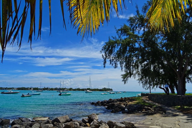 Grand Baie
Mots-clés: Afrique;Ocan Indien;Ile Maurice;Maurice;Grand Baie