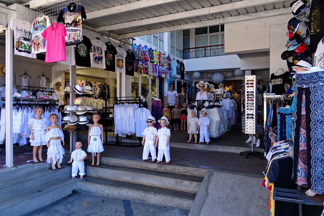 Bazar de Grand Baie
Mots-clés: Afrique;Ocan Indien;Ile Maurice;Maurice;Grand Baie