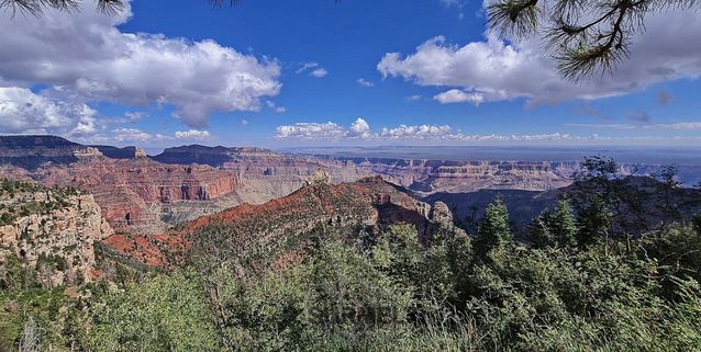 Grand Canyon National Park
Mots-clés: Amérique;Amérique du Nord;Etats-Unis;USA;Utah;Grand Canyon National Park;parc national;Colorado