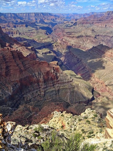 Grand Canyon National Park
Mots-clés: Amérique;Amérique du Nord;Etats-Unis;USA;Utah;Grand Canyon National Park;parc national;Colorado