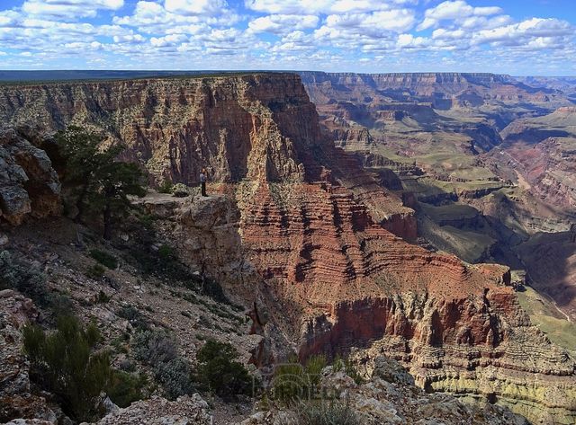 Grand Canyon National Park
Mots-clés: Amérique;Amérique du Nord;Etats-Unis;USA;Utah;Grand Canyon National Park;parc national;Colorado