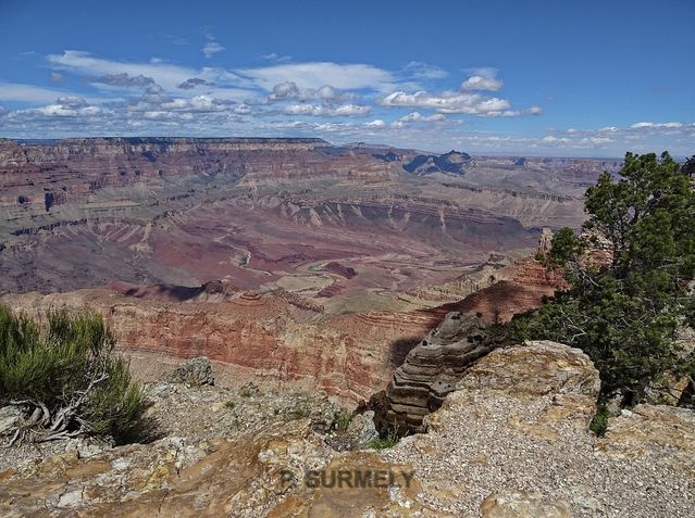 Grand Canyon National Park
Mots-clés: Amérique;Amérique du Nord;Etats-Unis;USA;Utah;Grand Canyon National Park;parc national;Colorado