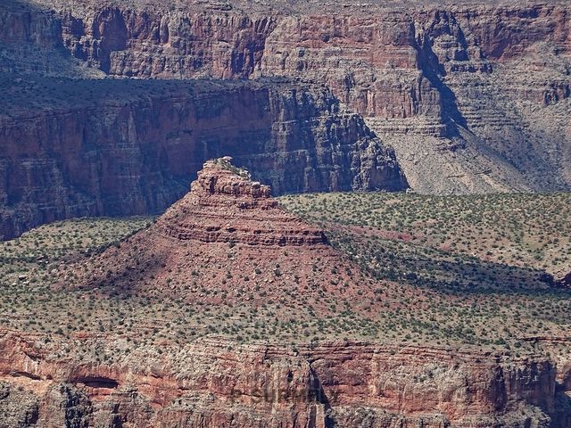 Grand Canyon National Park
Mots-clés: Amérique;Amérique du Nord;Etats-Unis;USA;Utah;Grand Canyon National Park;parc national;Colorado