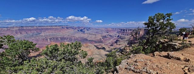 Grand Canyon National Park
Mots-clés: Amérique;Amérique du Nord;Etats-Unis;USA;Utah;Grand Canyon National Park;parc national;Colorado