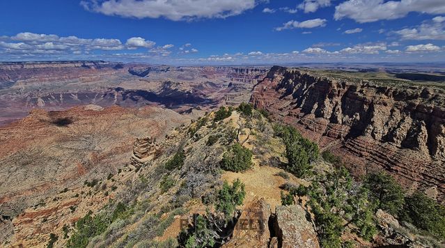 Grand Canyon National Park
Mots-clés: Amérique;Amérique du Nord;Etats-Unis;USA;Utah;Grand Canyon National Park;parc national;Colorado