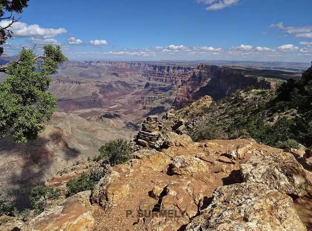 Grand Canyon National Park
Mots-clés: Amérique;Amérique du Nord;Etats-Unis;USA;Utah;Grand Canyon National Park;parc national;Colorado