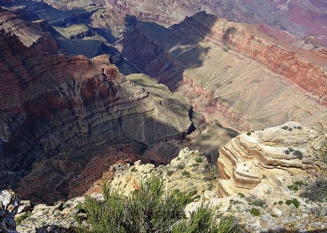 Grand Canyon National Park
Mots-clés: Amérique;Amérique du Nord;Etats-Unis;USA;Utah;Grand Canyon National Park;parc national;Colorado