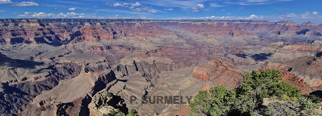 Grand Canyon National Park
Mots-clés: Amérique;Amérique du Nord;Etats-Unis;USA;Utah;Grand Canyon National Park;parc national;Colorado