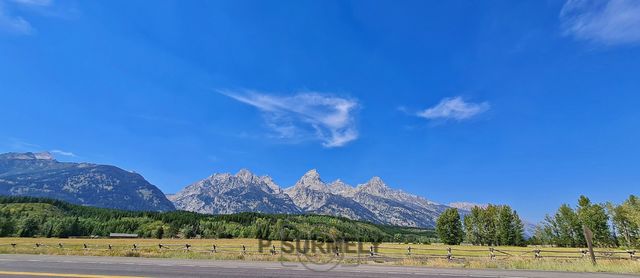 Grand Teton National Park
Mots-clés: Amérique;Etats-Unis;USA;Wyoming;Grand Teton National Park;parc national