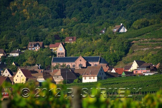 Gueberschwihr
Mots-clés: Europe;France;Alsace;Gueberschwihr